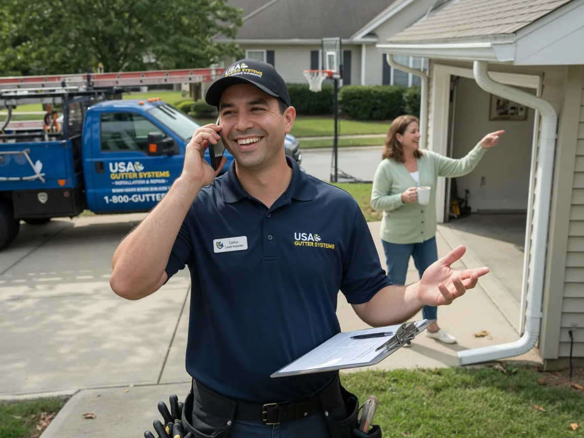 Gutter Installation Jonesville, LA FAQs